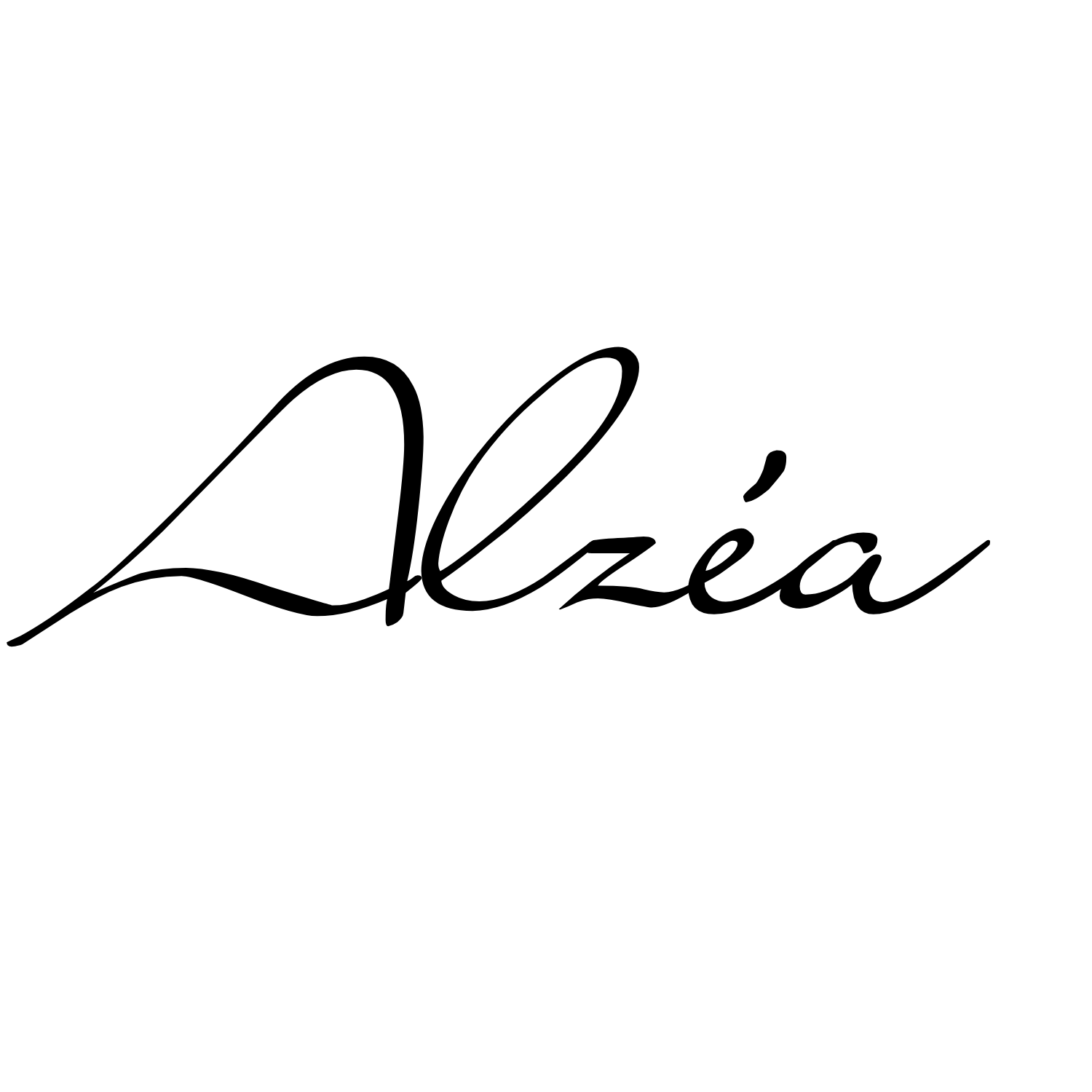 Alzea
